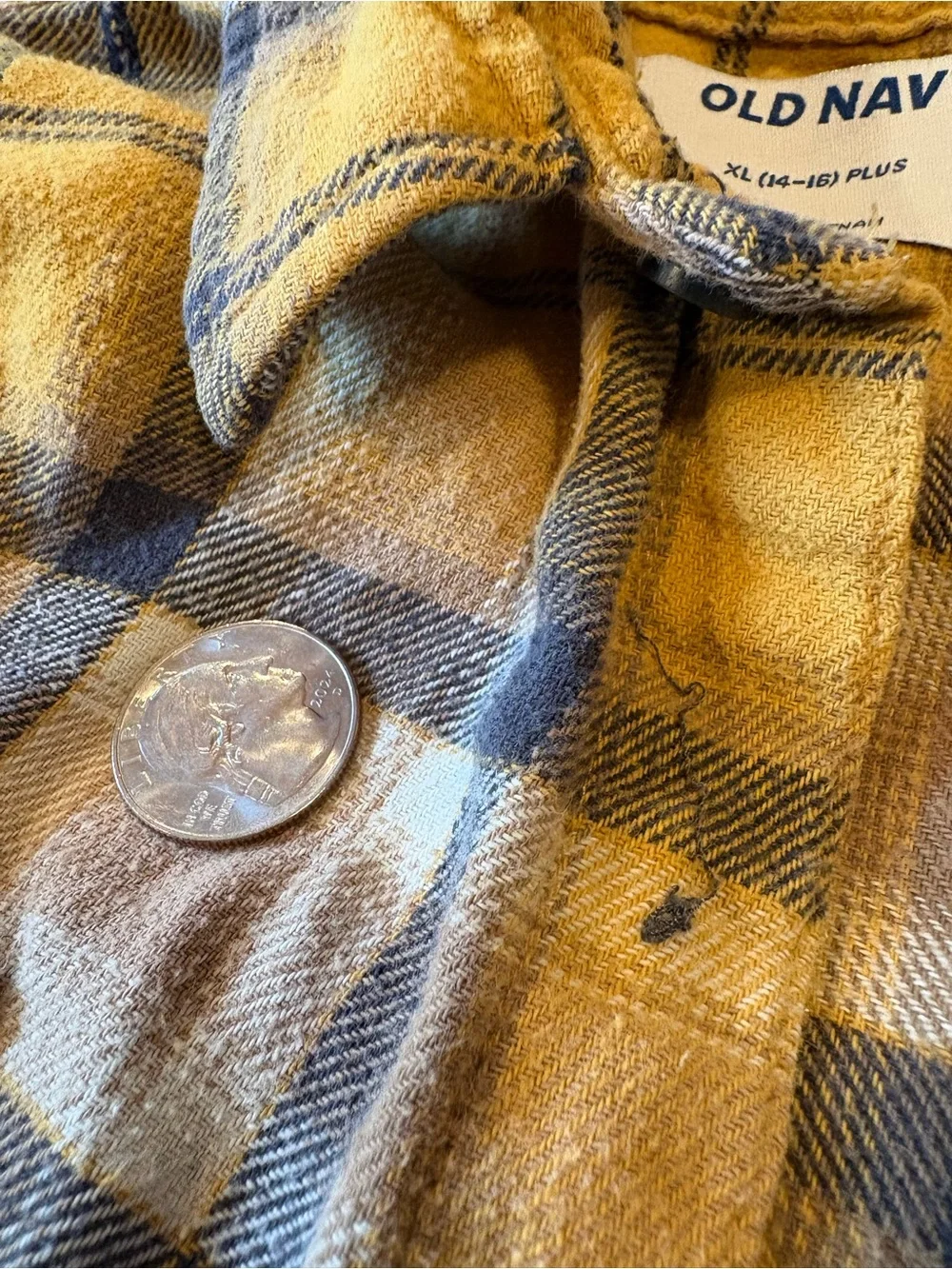 Old Navy set three